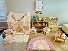 Experienced Child Care Provider