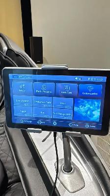 iBooMas IBM-P03 4D Zero Gravity Luxury Massage Chair - Photo 4