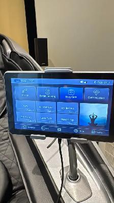 iBooMas IBM-P03 4D Zero Gravity Luxury Massage Chair - Photo 5