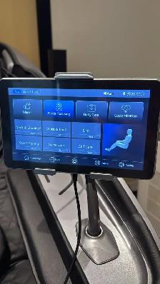 iBooMas IBM-P03 4D Zero Gravity Luxury Massage Chair - Photo 6