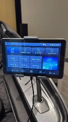 iBooMas IBM-P03 4D Zero Gravity Luxury Massage Chair - Photo 7