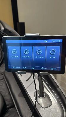iBooMas IBM-P03 4D Zero Gravity Luxury Massage Chair - Photo 8