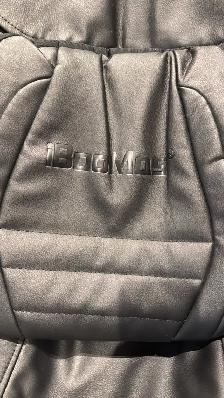 iBooMas IBM-P03 4D Zero Gravity Luxury Massage Chair - Photo 9