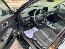 Honda Civic LX  Hatchback 2022 137.000km - Photo 2