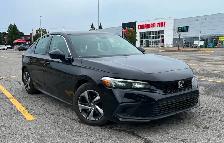 Honda Civic LX  Hatchback 2022 137.000km - Photo 4