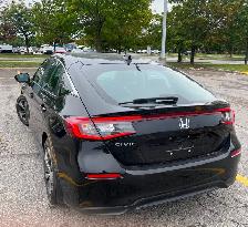 Honda Civic LX  Hatchback 2022 137.000km - Photo 5