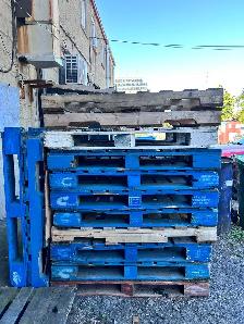 pallets $2