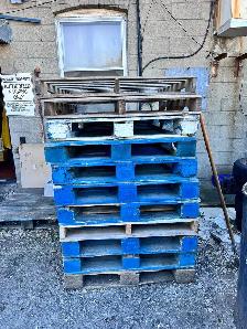 pallets $2 - Photo 2