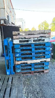 pallets $2 - Photo 3