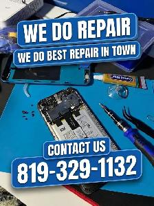 iPhone Specialists Focused On Quality Service