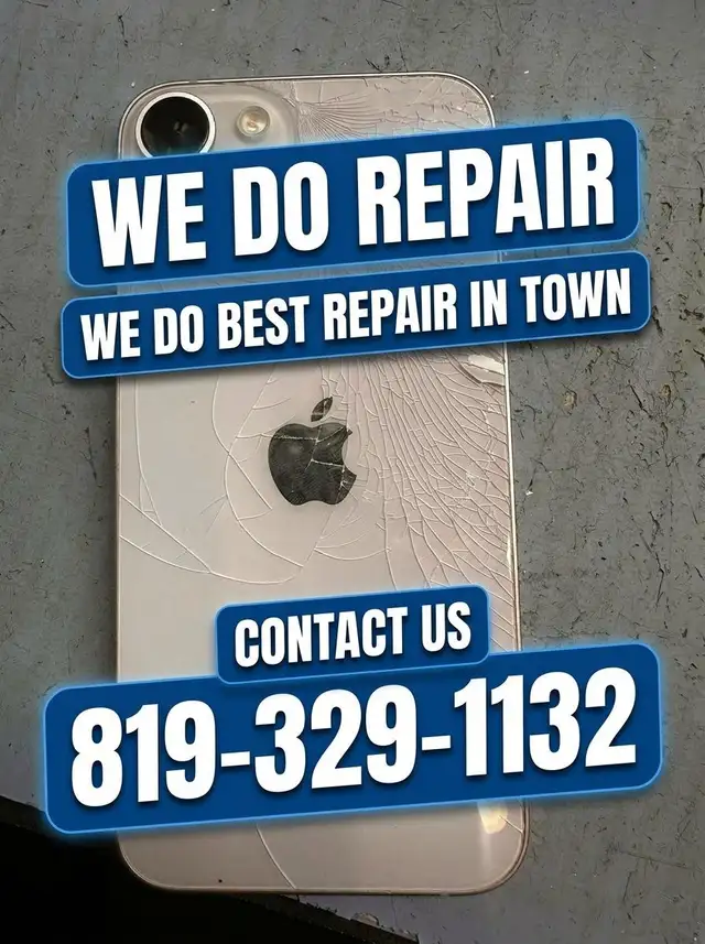 Skilled iPhone Technicians Ready To Assist