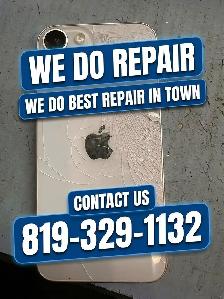 Skilled iPhone Technicians Ready To Assist