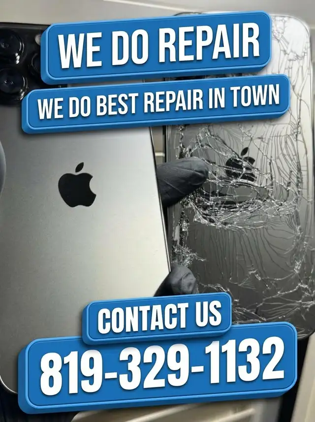 Professional iPhone Care In Your Area