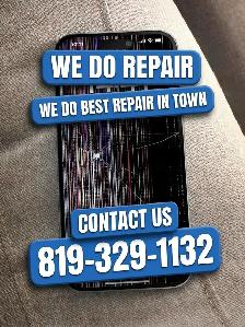 Reliable iPhone Specialists At Your Service