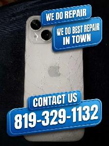 Get Professional Attention For Apple Devices