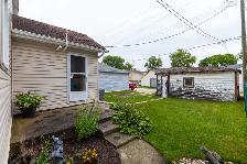 Cute&cozy 3bdrm 2bth home on a quiet block ft plenty of upgrades - Photo 9