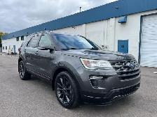 2019 Ford Explorer XLT - Photo 3