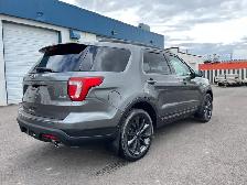 2019 Ford Explorer XLT - Photo 4