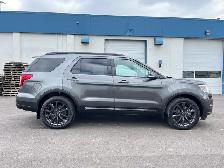 2019 Ford Explorer XLT - Photo 5