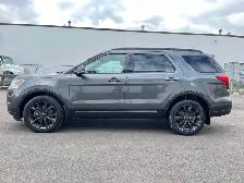 2019 Ford Explorer XLT - Photo 6