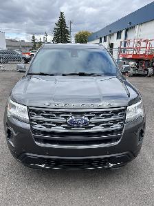 2019 Ford Explorer XLT - Photo 7
