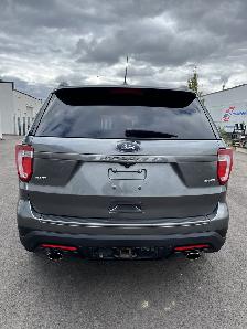 2019 Ford Explorer XLT - Photo 8