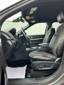 2019 Ford Explorer XLT - Photo 11