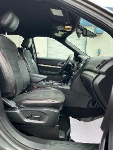 2019 Ford Explorer XLT - Photo 12