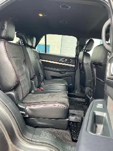 2019 Ford Explorer XLT - Photo 13