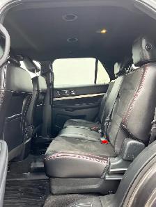 2019 Ford Explorer XLT - Photo 14