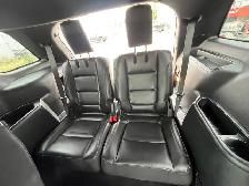 2019 Ford Explorer XLT - Photo 15