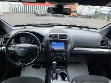 2019 Ford Explorer XLT - Photo 17