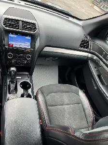 2019 Ford Explorer XLT - Photo 19