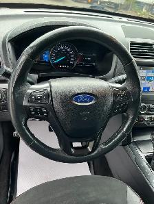 2019 Ford Explorer XLT - Photo 24