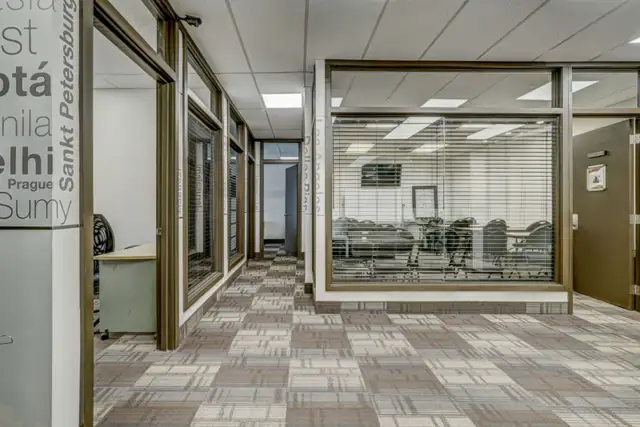 Business Address on Yonge Street (Commercial Building), ON $60