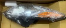 Depo Headlight Assembly for 2006-2008 Toyota Yaris 312-1199L-US