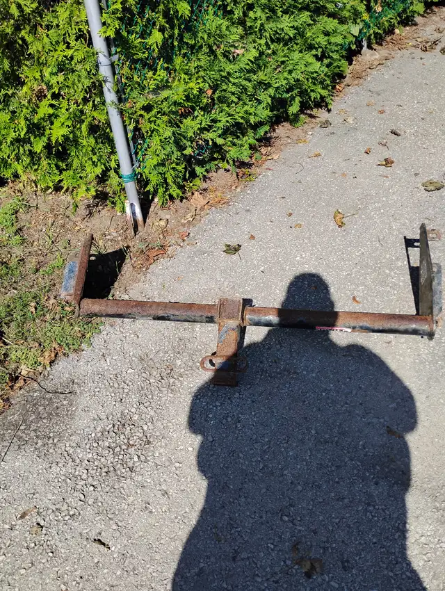 Trailer Hitch