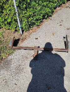Trailer Hitch