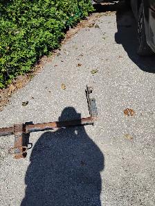Trailer Hitch - Photo 2
