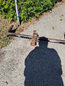 Trailer Hitch - Photo 3