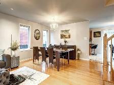 5 Beds   3 Baths ALL Included- Pierrefonds - Photo 2