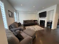 4 Bed 4 Beth Detached Home for Rent - Photo 4