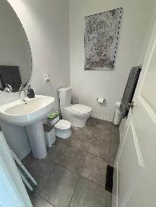 4 Bed 4 Beth Detached Home for Rent - Photo 8