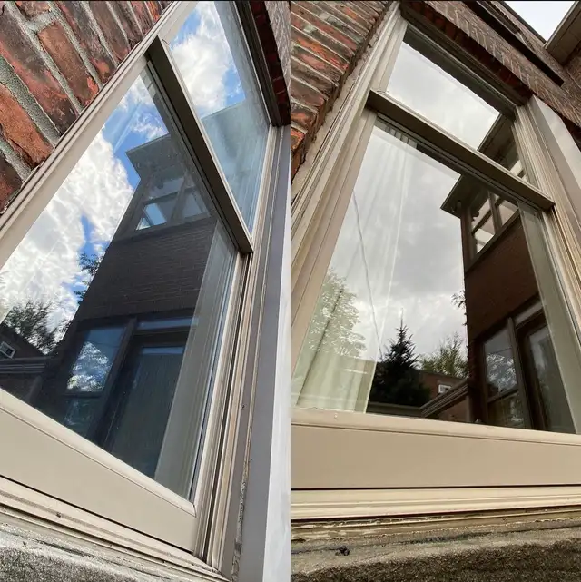 Exterior Cleaning Technician