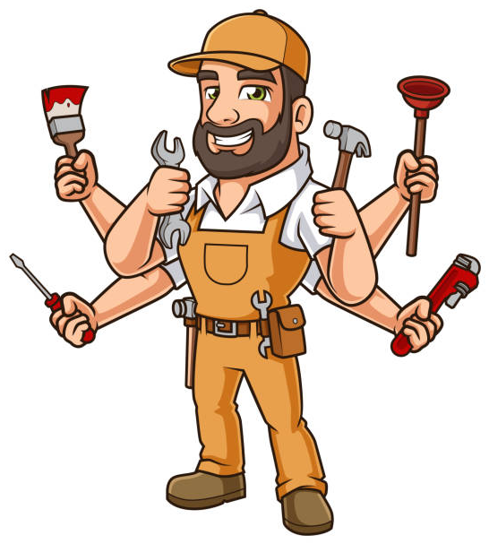 Technicien en maintenance ( Immeubles)
