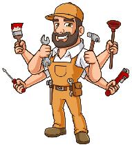 Technicien en maintenance ( Immeubles)