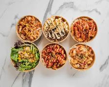 PART-TIME STAFF WANTED – KOREAN RESTAURANT