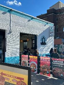 PART-TIME STAFF WANTED – KOREAN RESTAURANT - Photo 2