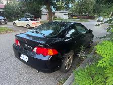 2003 Acura RSX - Photo 4