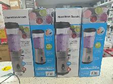 Personal Blender - Hamilton Beach 51107C  - 175 Watts